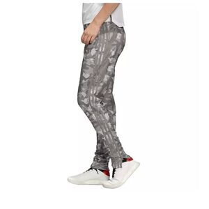 Adidas Aeroready Tiro Dove Camo Track Pants Size XS NWT